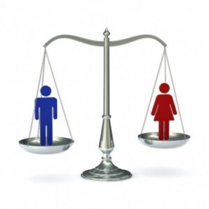 Ley Orgánica 3/2007, de 22 de marzo, para la igualdad efectiva de mujeres y hombres.