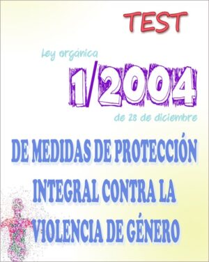 ley organica 1/2004 violencia genero (PDF)