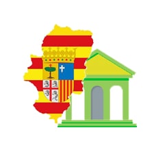test DLeg 4/2013, Ley del Patrimonio de Aragón