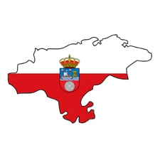 test estatuto autonomia Cantabria
