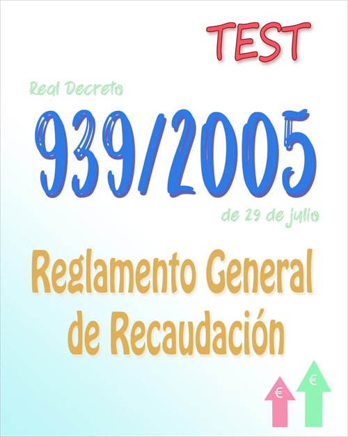 test rd939/2005