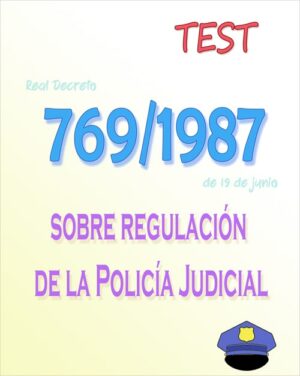 test rd769/1987