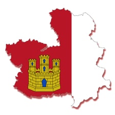 test VIII Convenio Colectivo para el personal laboral al servicio de la Administración de la Junta de Comunidades de Castilla-La Mancha