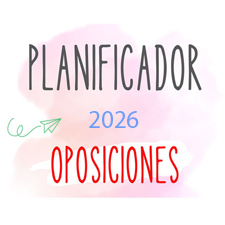 planificador oposiciones opotraker 2026
