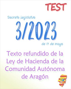 test aragon dleg3/2023 hacienda